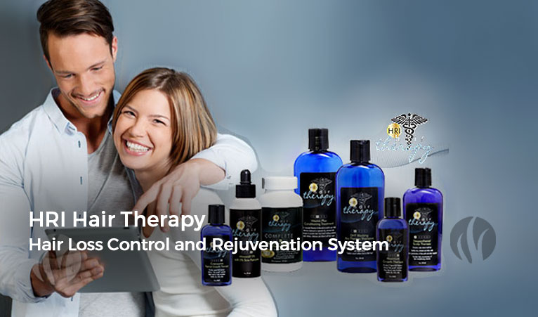 Hair Loss Control Products - Pittsburgh Hair Loss Replacement Treatment  Clinic PA